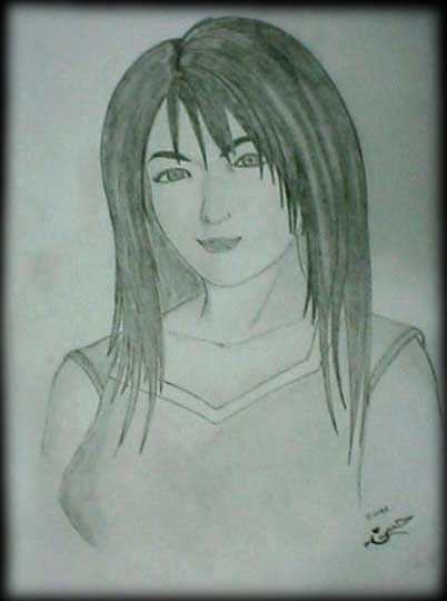 Rinoa