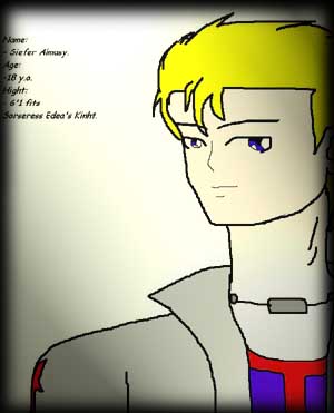 Seifer