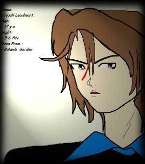 Squall