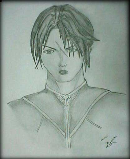 Squall
