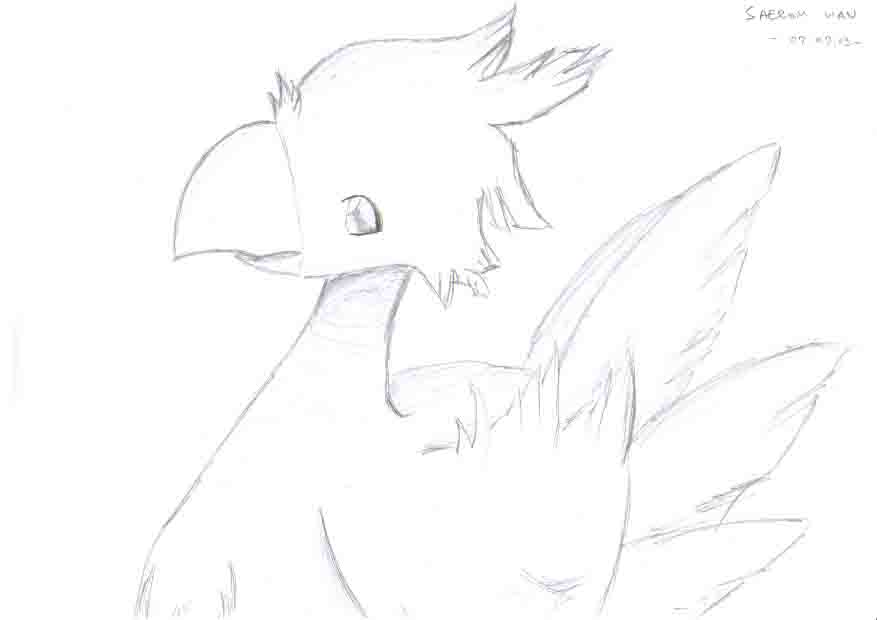 Click the Chocobo ^-^