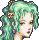 FF III Fan Art