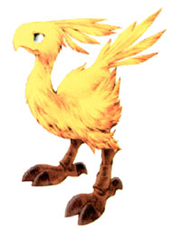 Lookie! Chocobos everywhere! Click Here To Visit My Final Fantasy Yahoo Group Community Site!