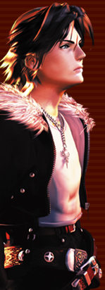Click here to get a free Final Fantasy email address and surf the site as well!