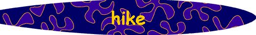  hike 