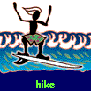  hike 