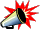 megafone