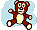 teddybear