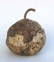 Cliff Dwellings