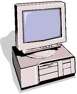 You can sell or buy computers (PCs or Laptops)...