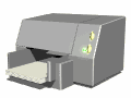 You can sell or buy printers...