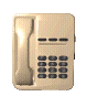 You can sell or buy telephones...