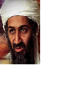 Islamic Fundamentalist Osama Bin Laden