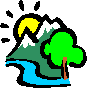 Mountains & Rivers