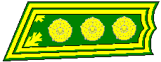 Colonel - Jger Troops