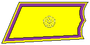 Cornet - (Mounted) Signal Squadron (Rv.Pr.)