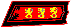 Artillery General - Field Artillery