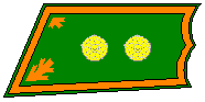 Lieutenant - Frontier Guard