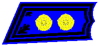 Lieutenant Colonel - Air Force