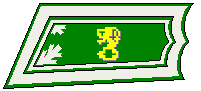 Major General - Infantry