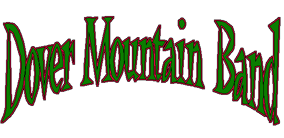 Dover Mountain Band