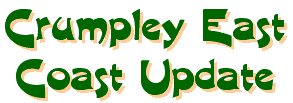 The Crumpley East Coast Update