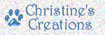 Christine's Creations