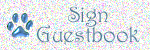Sign My Guestbook