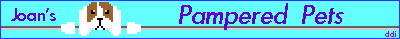 Pampered Pets