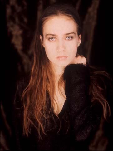 Fiona Apple