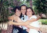 Evelyn, Olny e Elys