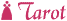 tema: Tarot