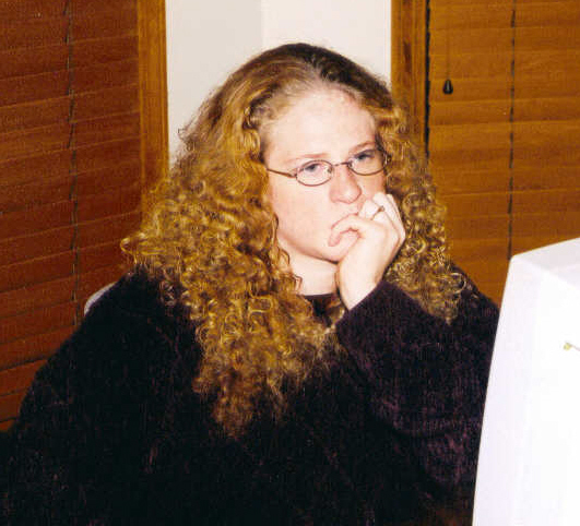 Lauren Baize