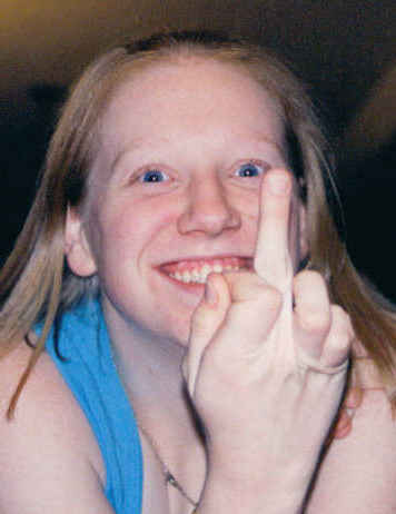 Natalie Mark