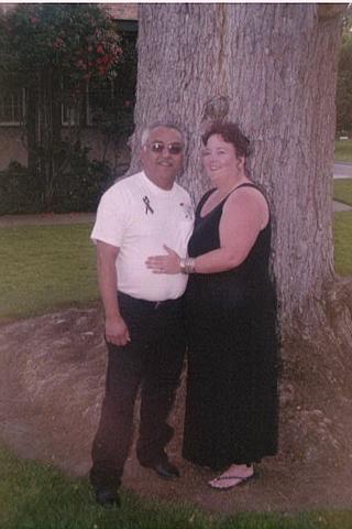 Cindee & Ray