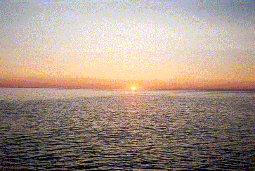 Point Betsie