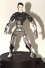 Celestian (5 inch, Silver Surfer)