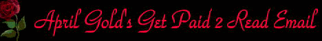 April Gold's Get Paid 2 Read Email