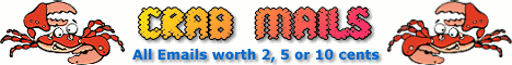 Crabmail.com