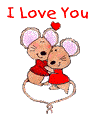 I Love You