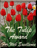 tulipaward