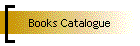 Books Catalogue