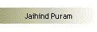 Jaihind Puram