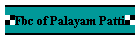 Palayampatti