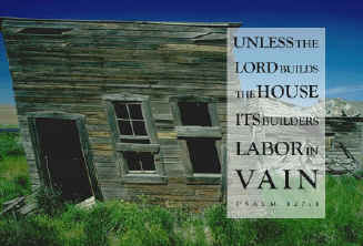 Psalm127:1 