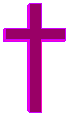 Purple Cross