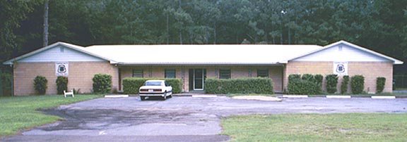 Hall Photo