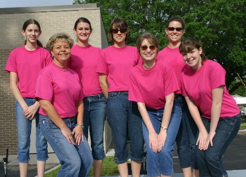 1st Klass Kloggers' Group Photo