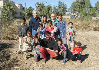 1st Basra - 01
