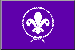 Scouting Flag